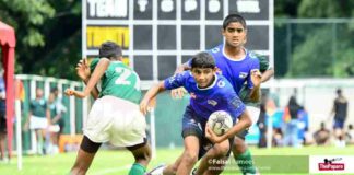 Photos – Under 14 All Island Elite Schools Rugby Tournament 2025 – Day 1 Under 14 All Island Elite Schools Rugby Tournament 2025 - Day 1