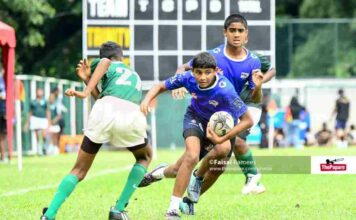 Photos – Under 14 All Island Elite Schools Rugby Tournament 2025 – Day 1 Under 14 All Island Elite Schools Rugby Tournament 2025 - Day 1