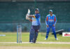 Photos – Sri Lanka vs India – The inaugural ‘Women’s deaf cricket Series’ – 4th T20