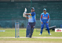 Photos – Sri Lanka vs India – The inaugural ‘Women’s deaf cricket Series’ – 4th T20