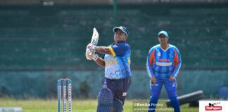 Photos – Sri Lanka vs India – The inaugural ‘Women’s deaf cricket Series’ – 4th T20