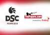 DSC joins hands with ThePapare.com for Champions Trophy DSCvTP