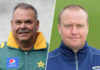 Jon Lewis, Dav Whatmore pull out from LPL; Replacements announced