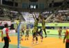 Ruwanwella Rajasinghe and Hungama Vijayaba win ‘Top Honours’ at DSI School’s Volleyball Championship School's Volleyball