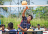 DSI වොලිබෝල් නැගෙනහිර පළාත් තේරීම් තරග අවසන්