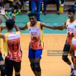 DSI Volleyball Championship 2022 Finals Roundup
