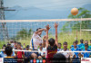 DSI වොලිබෝල් දකුණු පළාත් තේරීම් තරග අවසන් DSI Volleyball - Southern Province selection