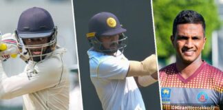Dialog-SLC National Super League 2022