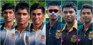 DS vs Mahanama