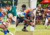 Isipathana continue to march on as Trinity and Royal bounce back Dialog Schools Rugby League 2023
