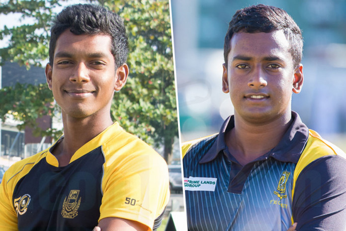 DS Mahanama match preview