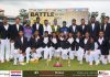 Mahanama dominate as DS Senanayake hold on to a draw