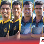 DS-Mahanama