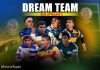 Singer Schools Rugby Team of the 1st round DREAM TEAM ROUND-1