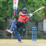 DTRO Memorial Old Boys T20 Cricket Tournament