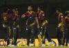 Ali, Dickwella and Tharanga usher Viiking to semifinals
