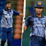Dialog-SLC National Super League 2022