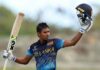 Dunith Wellalage named in ICC Most Valuable Team of the U19 Men’s Cricket World Cup