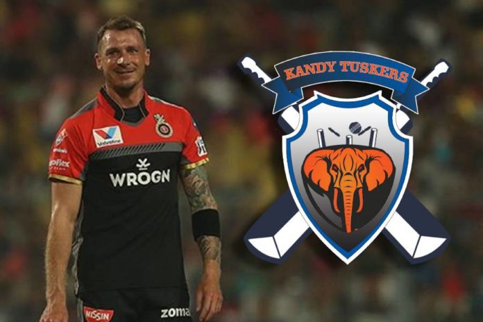 Dale Steyn joins LPL