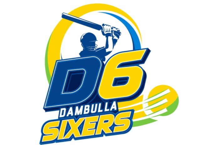 Dambulla Sixers Dambulla Sixers