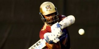 Dambulla Viiking vs Kandy Tuskers