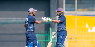 Photos – Dambulla vs Jaffna | National Super League Limited Over Tournament 2024 Dambulla vs Jaffna