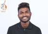 Damith Perera