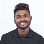 Damith Perera