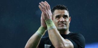 Dan Carter