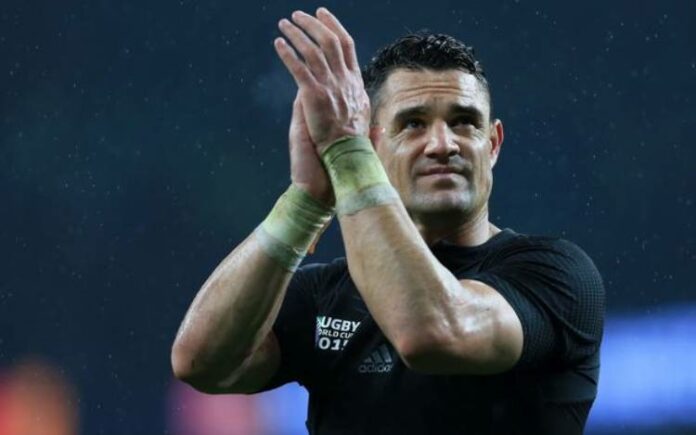 Dan Carter