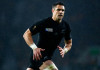 Carter to be inducted into RPA Hall of Fame Dan Carter