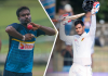 පුෂ්පකුමාර හා ධනංජය ශ්රී ලංකා ටෙස්ට් සංචිතයට