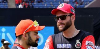Daniel Vettori appointed head coach of SRH