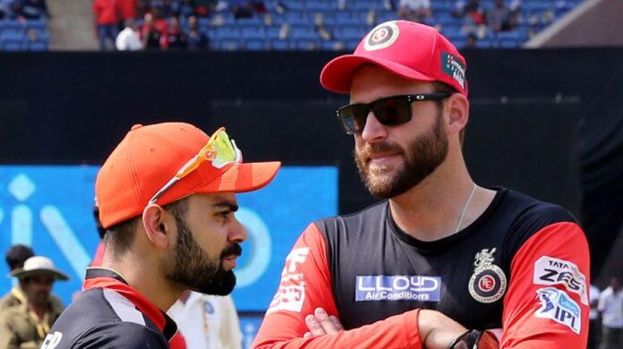 Daniel Vettori appointed head coach of SRH