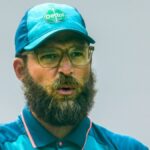 Daniel Vettori appointed head coach of SRH