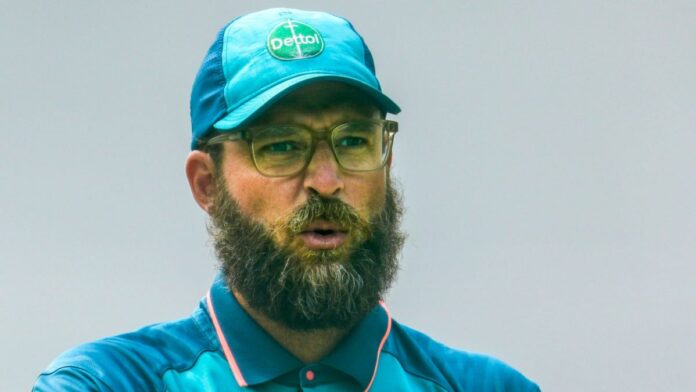 Daniel Vettori appointed head coach of SRH