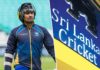 Danishka Gunathilake’s cricket ban lifted by SLC Danishka Gunathilake’s cricket ban lifted by SLC