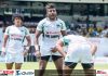 Sri Lanka Rugby back to 3rd in Asia Danush-Dayan