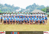Dharmaraja, a threat to the title contenders Daramaraja College Team Photo