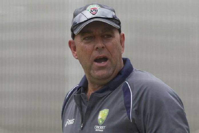 Lehmann plays down Ashes strike threat