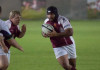 Lankan Goonethillaka features in Qatar national rugby team
