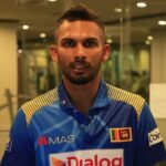 Sri Lanka captain urges fans to get vaccinated