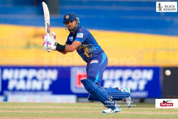 Dasun Shanaka Dasun Shanaka