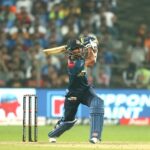 1st ODI Dasun Shanaka pre-press