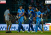 Dasun Shanaka will captain Sri Lanka