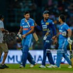 Dasun Shanaka will captain Sri Lanka