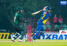 தசுன் ஷானக்கவின் அதிரடியோடு T20I தொடரை சமநிலை செய்த இலங்கை Dasun Shanaka