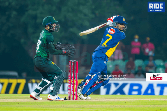 Dasun Shanaka Dasun Shanaka