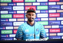 WATCH – “என்னை எதிர்மறையாக சித்தரிக்க முயல்கின்றனர்” – தசுன் ஷானக!