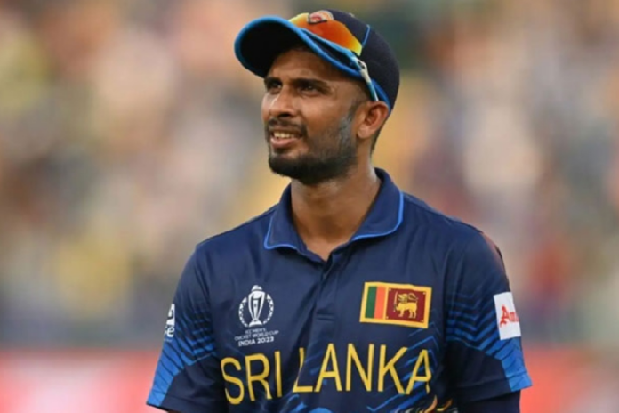 Dasun Shanaka Dasun Shanaka